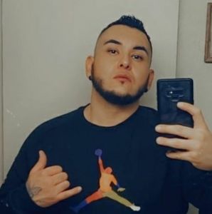 Meet your Posher, James